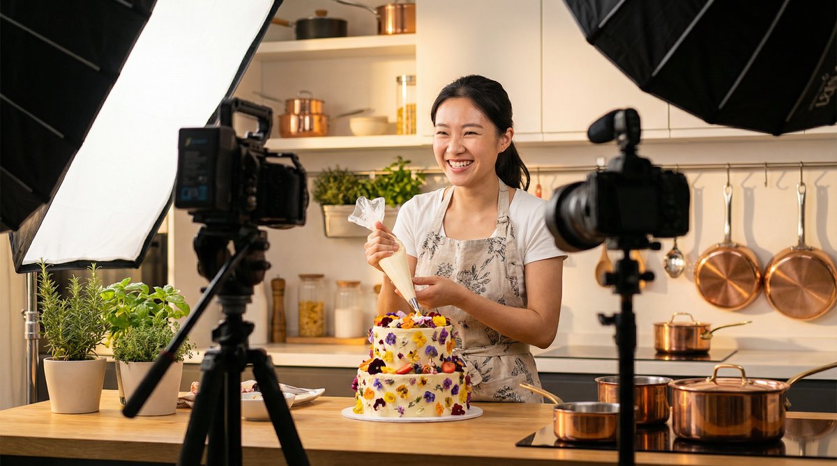 小蓝视频视频教程